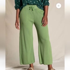 Toad & Co McCloud pants